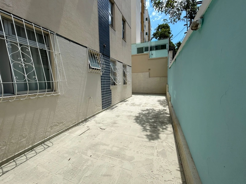ÁREA PRIVATIVA | 3 QUARTOS | BAIRRO CASTELO| R$ 480.000: 3ª foto da galeria de imagens do imóvel