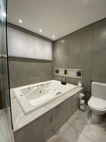 ÁREA PRIVATIVA | 4 QUARTOS | 2 SUÍTES | 2 SEMI-SUITES | 3 VAGAS: 25ª foto da galeria de imagens do imóvel
