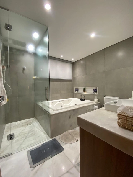 ÁREA PRIVATIVA | 4 QUARTOS | 2 SUÍTES | 2 SEMI-SUITES | 3 VAGAS: 26ª foto da galeria de imagens do imóvel