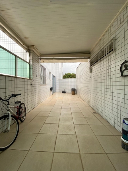 ÁREA PRIVATIVA | 4 QUARTOS | 2 SUÍTES | 2 SEMI-SUITES | 3 VAGAS: 30ª foto da galeria de imagens do imóvel
