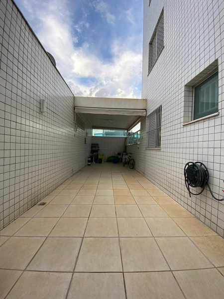 ÁREA PRIVATIVA | 4 QUARTOS | 2 SUÍTES | 2 SEMI-SUITES | 3 VAGAS: 29ª foto da galeria de imagens do imóvel