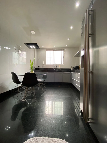 ÁREA PRIVATIVA | 4 QUARTOS | 2 SUÍTES | 2 SEMI-SUITES | 3 VAGAS: 13ª foto da galeria de imagens do imóvel