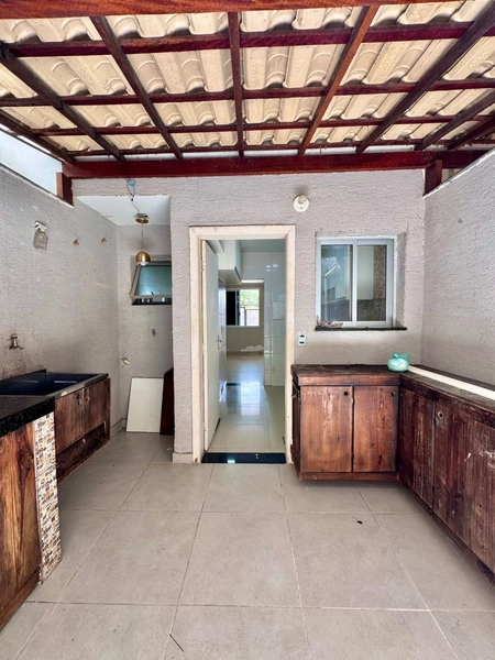 CASA COM ENTRADA INDIVIDUAL 2 QUARTOS - XANGRILA: 21ª foto da galeria de imagens do imóvel