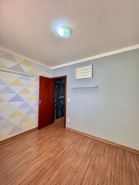 CASA COM ENTRADA INDIVIDUAL 2 QUARTOS - XANGRILA: 10ª foto da galeria de imagens do imóvel