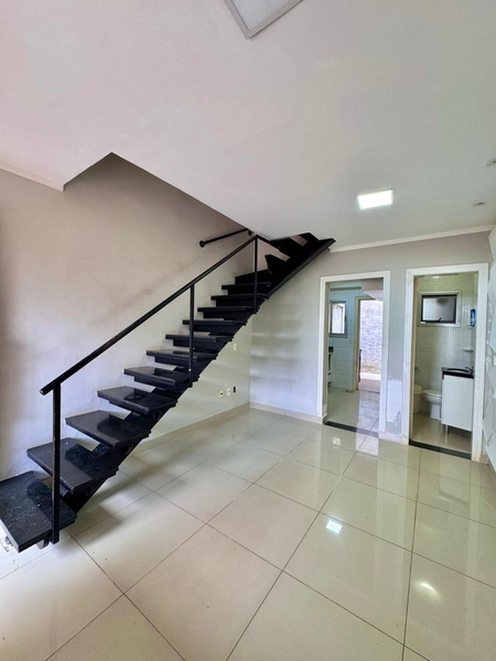 CASA COM ENTRADA INDIVIDUAL 2 QUARTOS - XANGRILA: 6ª foto da galeria de imagens do imóvel