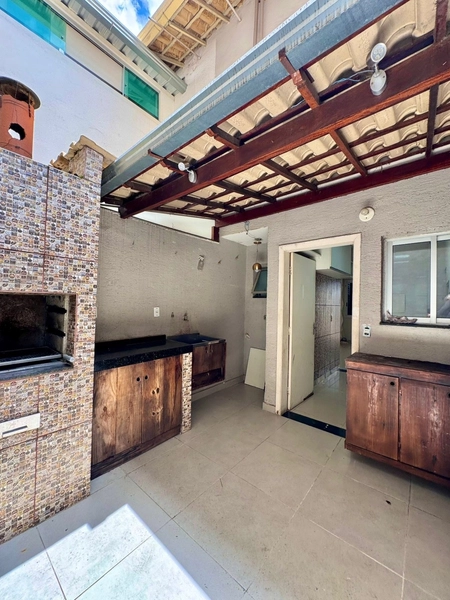 CASA COM ENTRADA INDIVIDUAL 2 QUARTOS - XANGRILA: 20ª foto da galeria de imagens do imóvel