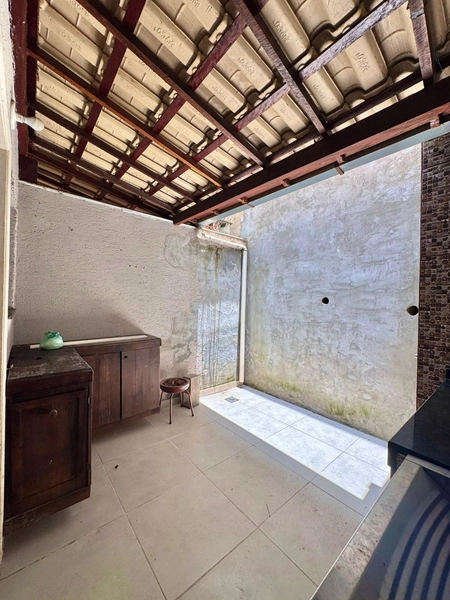 CASA COM ENTRADA INDIVIDUAL 2 QUARTOS - XANGRILA: 19ª foto da galeria de imagens do imóvel