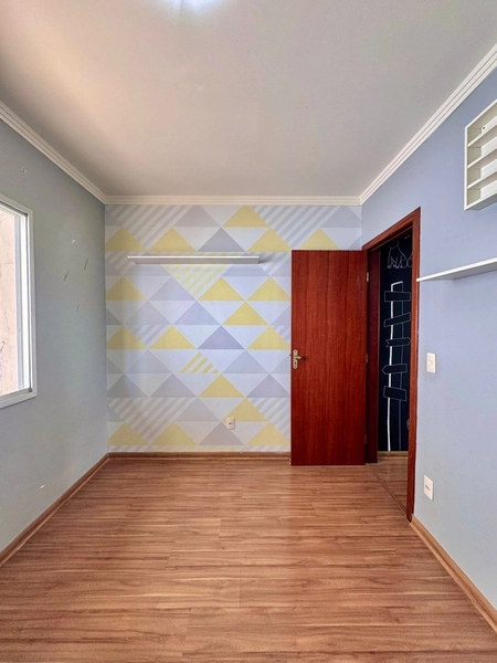 CASA COM ENTRADA INDIVIDUAL 2 QUARTOS - XANGRILA: 11ª foto da galeria de imagens do imóvel