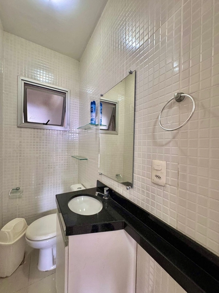 CASA COM ENTRADA INDIVIDUAL 2 QUARTOS - XANGRILA: 18ª foto da galeria de imagens do imóvel
