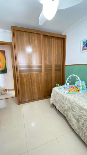 APARTAMENTO NO SERRANO | 3 QTS | 1 SUÍTE | 2 VAGAS | 70m² |: 12ª foto da galeria de imagens do imóvel