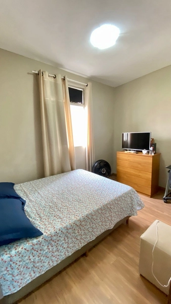 APARTAMENTO NO MANACÁS | 2QTS | 1 VAGA | 1 BANHEIRO | 48m² |R$269.000: 12ª foto da galeria de imagens do imóvel