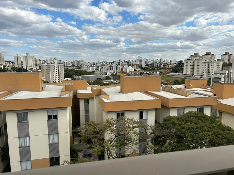 COBERTURA A VENDA COM 3 QUARTOS E 3 BANHEIROS - OURO PRETO: 20ª foto da galeria de imagens do imóvel
