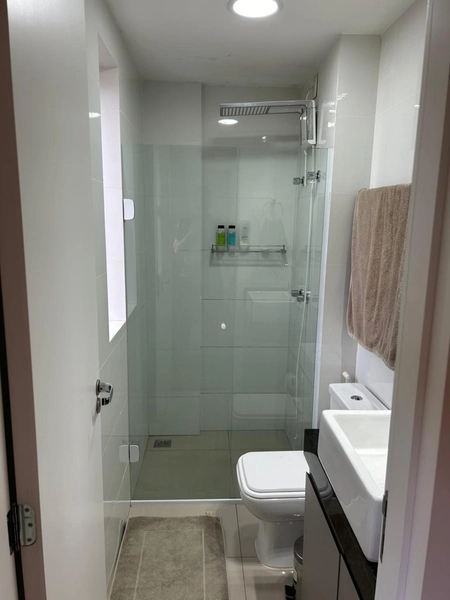 COBERTURA A VENDA COM 3 QUARTOS E 3 BANHEIROS - OURO PRETO: 31ª foto da galeria de imagens do imóvel