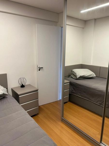 COBERTURA A VENDA COM 3 QUARTOS E 3 BANHEIROS - OURO PRETO: 25ª foto da galeria de imagens do imóvel