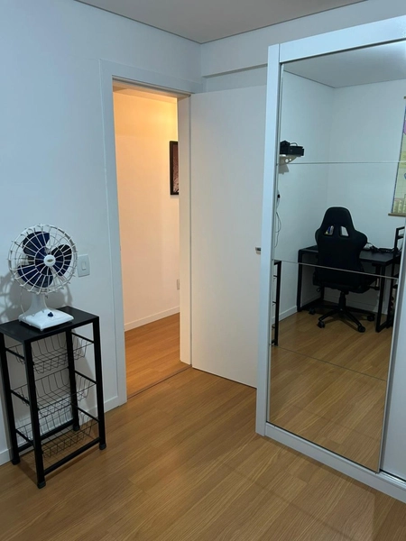 COBERTURA A VENDA COM 3 QUARTOS E 3 BANHEIROS - OURO PRETO: 29ª foto da galeria de imagens do imóvel
