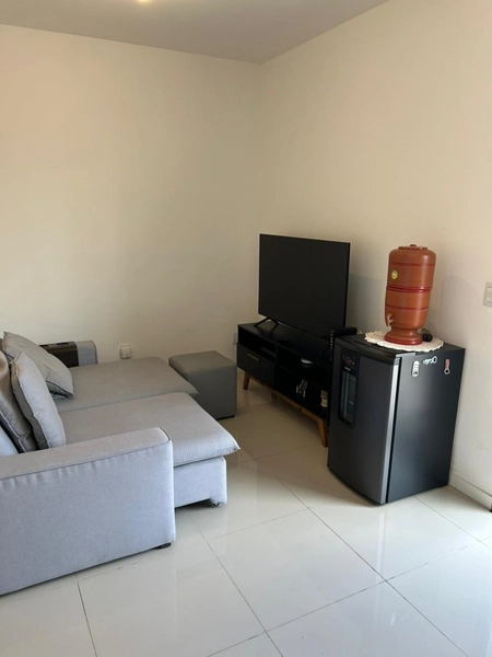 COBERTURA A VENDA COM 3 QUARTOS E 3 BANHEIROS - OURO PRETO: 11ª foto da galeria de imagens do imóvel