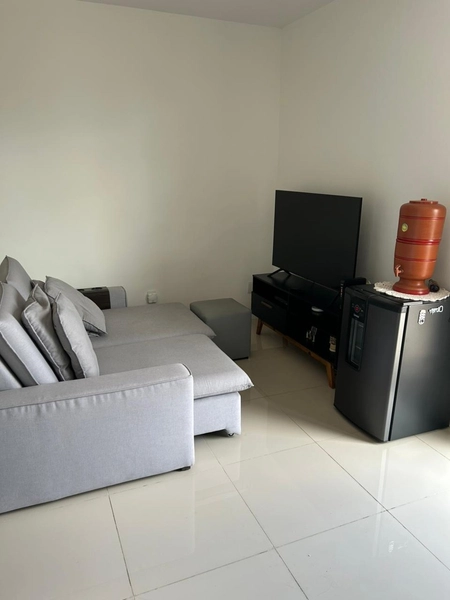 COBERTURA A VENDA COM 3 QUARTOS E 3 BANHEIROS - OURO PRETO: 10ª foto da galeria de imagens do imóvel