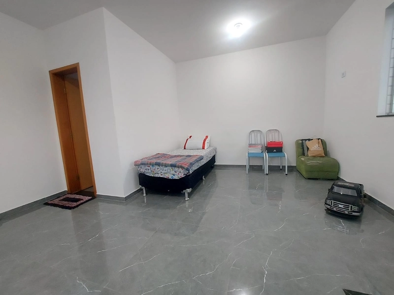 COBERTURA TRIPLEX NO BAIRRO ARVOREDO: 15ª foto da galeria de imagens do imóvel
