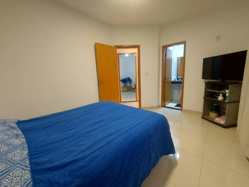 COBERTURA TRIPLEX NO BAIRRO ARVOREDO: 20ª foto da galeria de imagens do imóvel