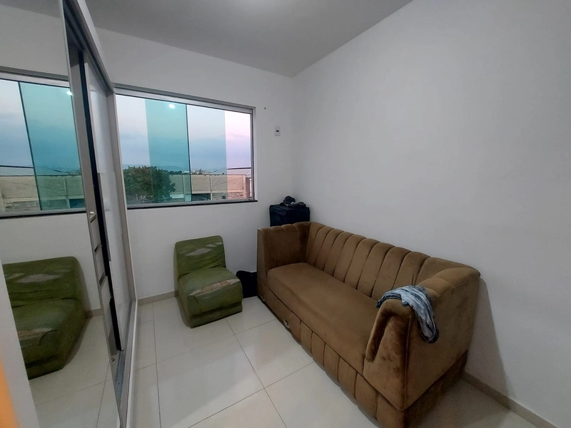 COBERTURA TRIPLEX NO BAIRRO ARVOREDO: 11ª foto da galeria de imagens do imóvel