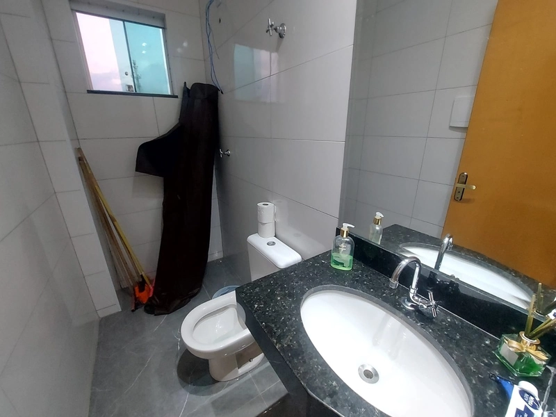 COBERTURA TRIPLEX NO BAIRRO ARVOREDO: 22ª foto da galeria de imagens do imóvel