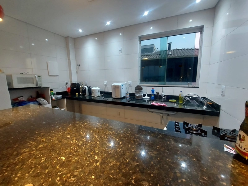 COBERTURA TRIPLEX NO BAIRRO ARVOREDO: 13ª foto da galeria de imagens do imóvel