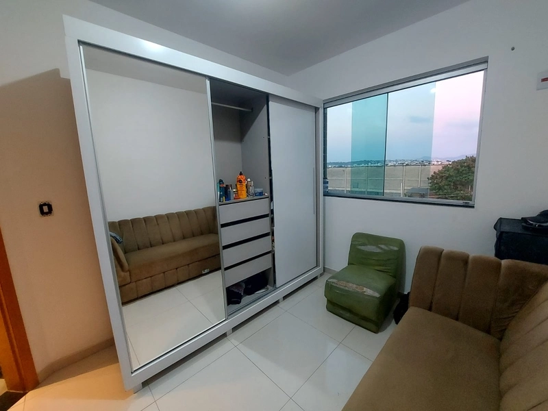 COBERTURA TRIPLEX NO BAIRRO ARVOREDO: 17ª foto da galeria de imagens do imóvel