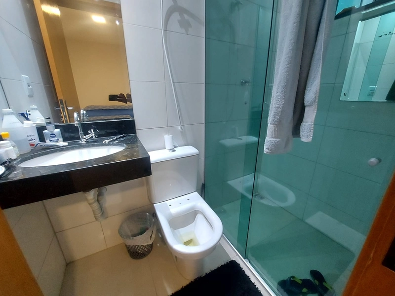 COBERTURA TRIPLEX NO BAIRRO ARVOREDO: 21ª foto da galeria de imagens do imóvel
