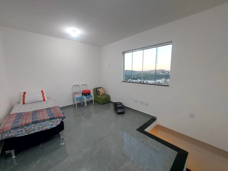 COBERTURA TRIPLEX NO BAIRRO ARVOREDO: 14ª foto da galeria de imagens do imóvel