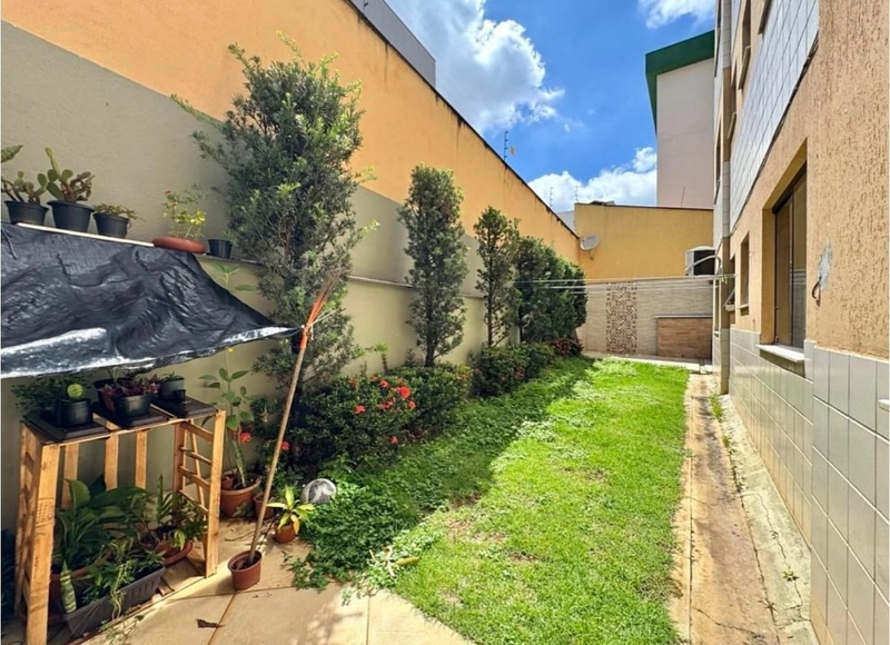 ÁREA PRIVATIVA A VENDA 3 QUARTOS | 1 SUÍTE | 2 VAGAS | ELEVADOR: 5ª foto da galeria de imagens do imóvel