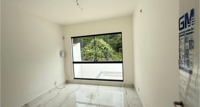 EXCELENTE CASA GEMINADA BAIRRO MANACÁS: 6ª foto da galeria de imagens do imóvel