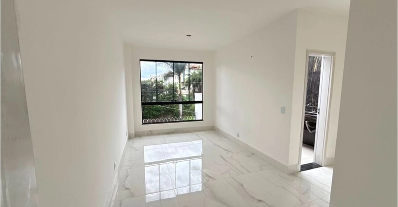 EXCELENTE CASA GEMINADA BAIRRO MANACÁS: 5ª foto da galeria de imagens do imóvel