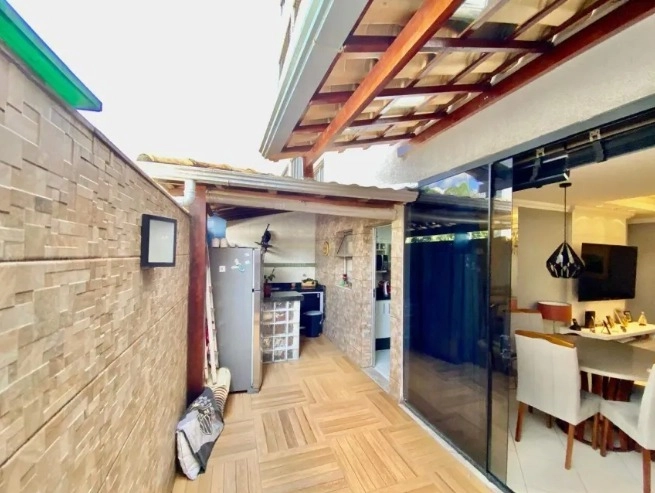 ÁREA PRIVATIVA 2 QUARTOS A VENDA | CASTELO | 78M² aprox. | ARMÁRIOS: 1ª foto da galeria de imagens do imóvel