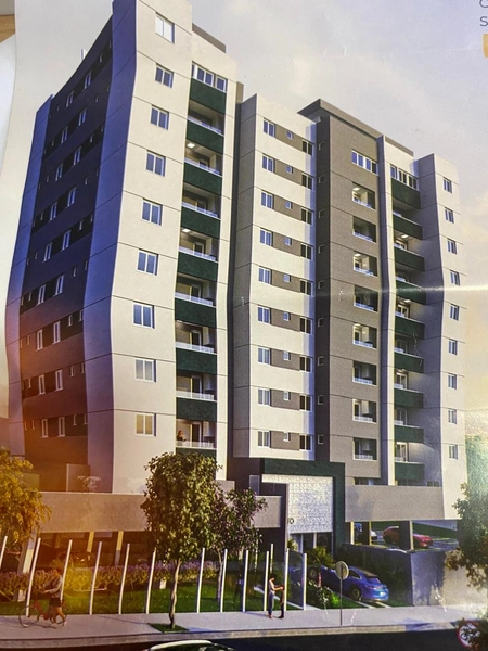 LANÇAMENTO COBERTURA 2 QUARTOS C/ SUÍTE NO CASTELO: 1ª foto da galeria de imagens do imóvel