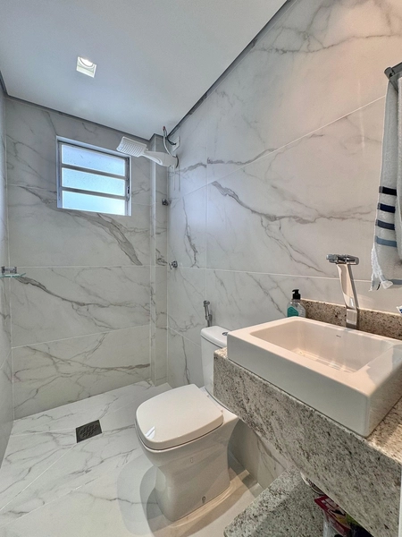 EXCLUSIVO APARTAMENTO TIPO C/ SUÍTE | 2 Q  | 1 VG | 55m² | BAIRRO: 13ª foto da galeria de imagens do imóvel