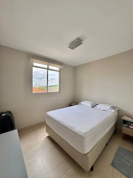 EXCLUSIVO APARTAMENTO TIPO C/ SUÍTE | 2 Q  | 1 VG | 55m² | BAIRRO: 9ª foto da galeria de imagens do imóvel