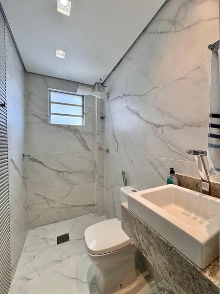 EXCLUSIVO APARTAMENTO TIPO C/ SUÍTE | 2 Q  | 1 VG | 55m² | BAIRRO: 12ª foto da galeria de imagens do imóvel