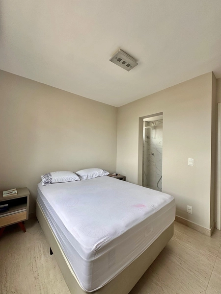 EXCLUSIVO APARTAMENTO TIPO C/ SUÍTE | 2 Q  | 1 VG | 55m² | BAIRRO: 10ª foto da galeria de imagens do imóvel