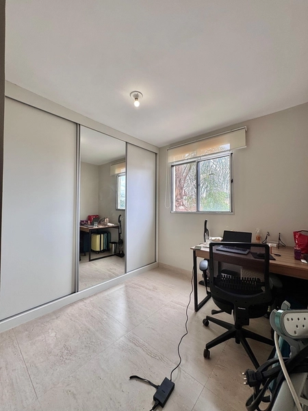 EXCLUSIVO APARTAMENTO TIPO C/ SUÍTE | 2 Q  | 1 VG | 55m² | BAIRRO: 8ª foto da galeria de imagens do imóvel