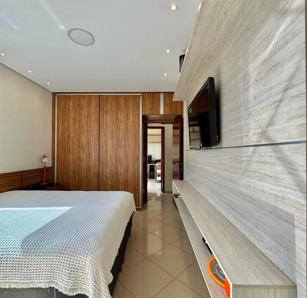 EXCELENTE COBERTURA 3 QUARTOS 1 SUÍTE- BAIRRO SERRANO: 12ª foto da galeria de imagens do imóvel