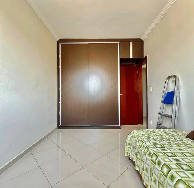 EXCELENTE COBERTURA 3 QUARTOS 1 SUÍTE- BAIRRO SERRANO: 16ª foto da galeria de imagens do imóvel