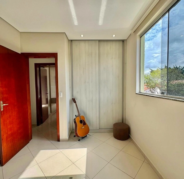EXCELENTE COBERTURA 3 QUARTOS 1 SUÍTE- BAIRRO SERRANO: 14ª foto da galeria de imagens do imóvel