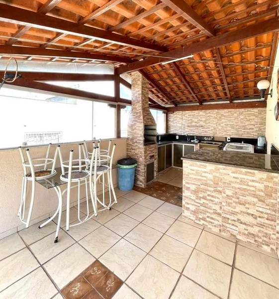 COBERTURA| 3 QUARTOS | 01 VAGA BAIRRO SERRANO - R$490.000,00: 2ª foto da galeria de imagens do imóvel
