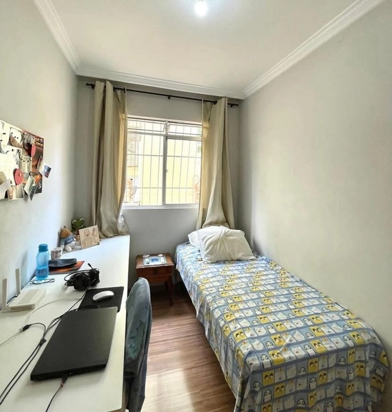 COBERTURA| 3 QUARTOS | 01 VAGA BAIRRO SERRANO - R$490.000,00: 7ª foto da galeria de imagens do imóvel