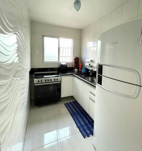 COBERTURA| 3 QUARTOS | 01 VAGA BAIRRO SERRANO - R$490.000,00: 5ª foto da galeria de imagens do imóvel