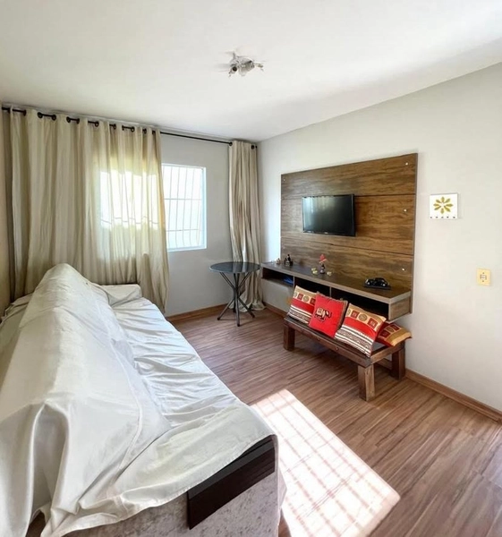 COBERTURA| 3 QUARTOS | 01 VAGA BAIRRO SERRANO - R$490.000,00: 3ª foto da galeria de imagens do imóvel