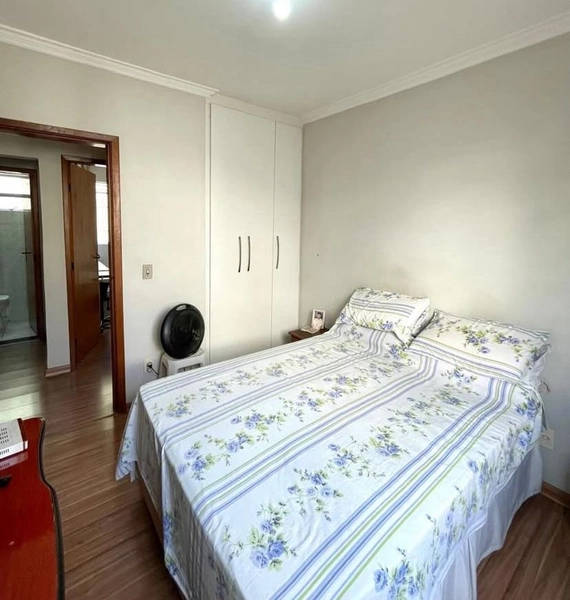 COBERTURA| 3 QUARTOS | 01 VAGA BAIRRO SERRANO - R$490.000,00: 8ª foto da galeria de imagens do imóvel
