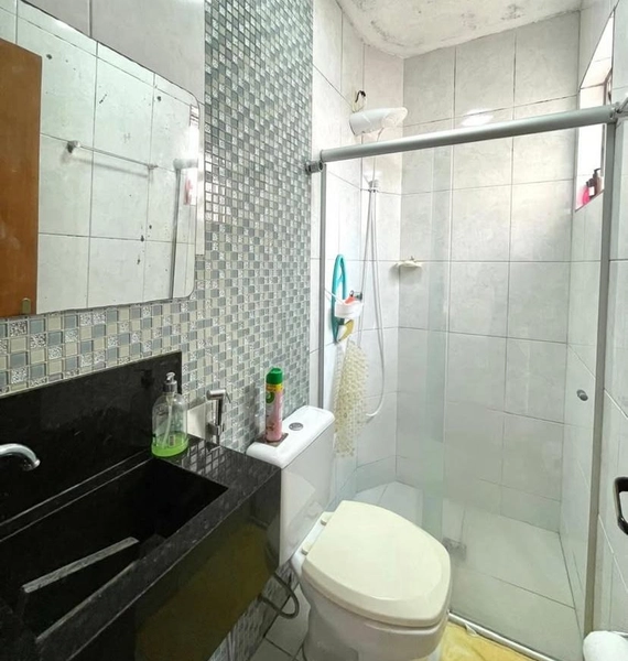COBERTURA| 3 QUARTOS | 01 VAGA BAIRRO SERRANO - R$490.000,00: 6ª foto da galeria de imagens do imóvel