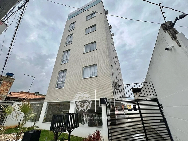 APARTAMENTO COM ELEVADOR NO SANTA TEREZINHA | PRÓX A LINHAS DE ÔNIBUS: 1ª foto da galeria de imagens do imóvel