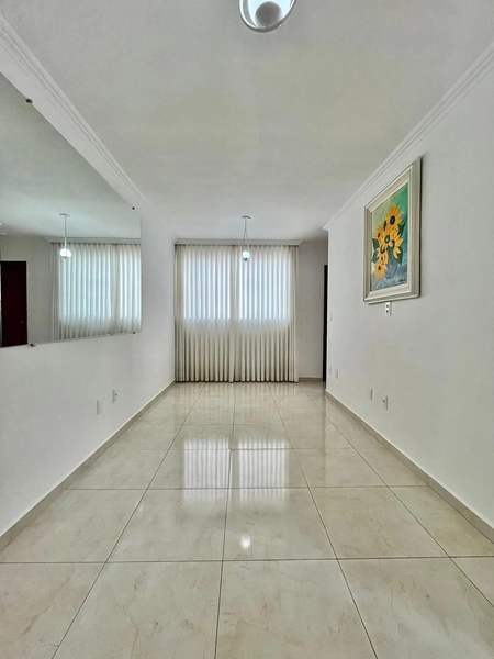COBERTURA NO SÃO JOAQUIM (região do Serrano) | 110M² | 02 Q: 10ª foto da galeria de imagens do imóvel